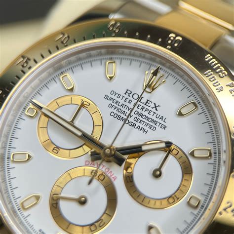 rolex daytona error dial.